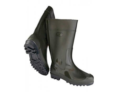 Сапоги мужские ПластТрейд 02(С),360 ПВХ | ПластТрейд - 410976