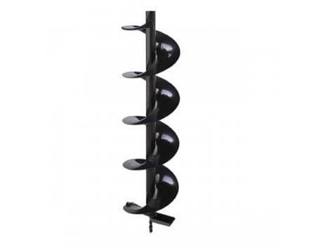 Шнек к мотобуру Krones, 150 мм | Krones - SH-KR-150