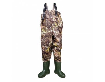 Полукомбинезон рыбацкий Дюна-АСТ 159, ПВХ+Нейлон | Дюна-Аст - 159DA