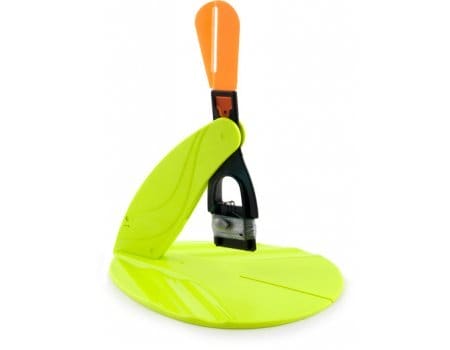 Жерлица зимняя Akara оснащенная (16х21 см) | Akara - 3601-002