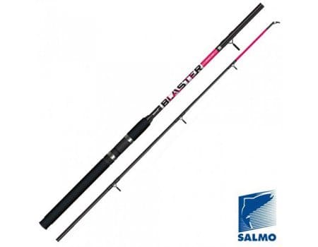 Спиннинг Salmo Blaster Boat HX, 1.8м, 100-200гр | Salmo - 2119-180