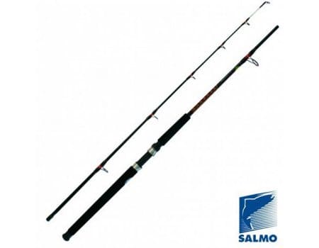 Спиннинг Salmo Power Stick Boat HXX, 2.4м, 150-300гр | Salmo - 2394-240