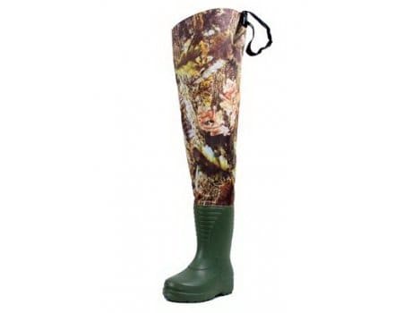 Сапоги болотные Дюна-АСТ 411Т, ЭВА+Винитол | Дюна-Аст - 411TDA