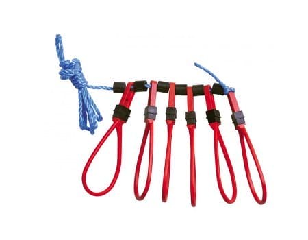 Кукан рыболовный Salmo 6-ти местный | Salmo - 9100