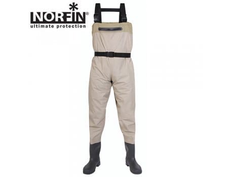 Полукомбинезон забродный Norfin 81244, мембрана | Norfin - 81244
