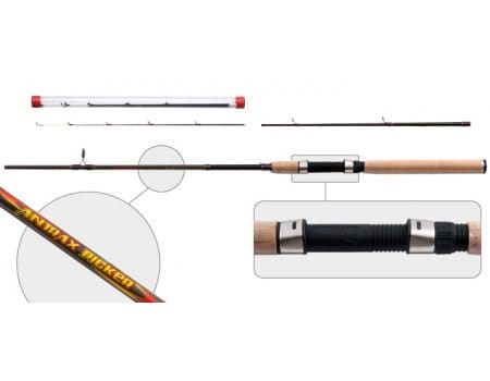 Пикер Akara L9040 Antrax Piker 2.1м, 220гр | Akara - L9040