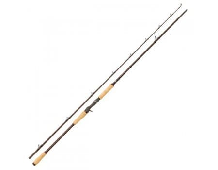 Кастинговое удилище Abu Garcia Beast Pro 702 XH Power Pike Cast 2.13м, 50-150гр | Abu Garcia - 1528393