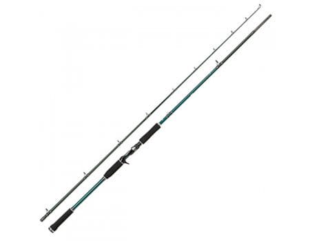 Кастинговое удилище Abu Garcia Beast X Pike 862 XXH Casting 2.59м, 70-250гр | Abu Garcia - 1528378