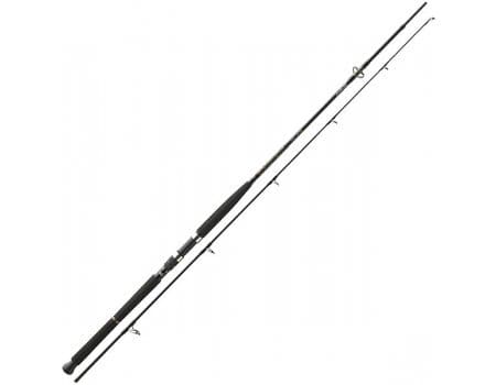 Спиннинг Daiwa BG Pilk 802 XHFS 2.4м, 50-150гр | Daiwa - 411344