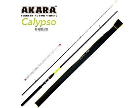 Пикерное удилище Akara Calypso 2.4м, до 60гр | Akara - L17032-240