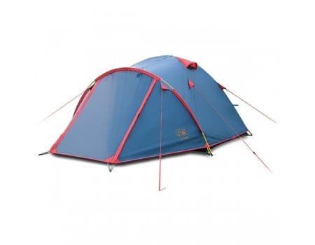 Палатка SOL Camp 4 | SOL - SLT-022.06