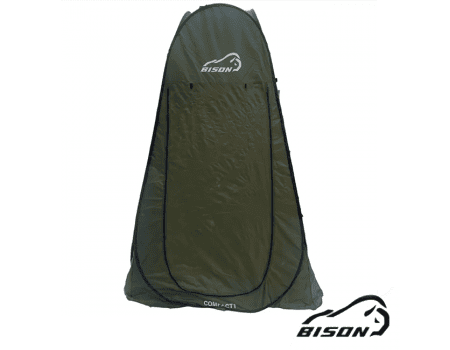 Палатка зимняя Bison Compact 2, 1.5x1.5x1.9м | Bison - 445670