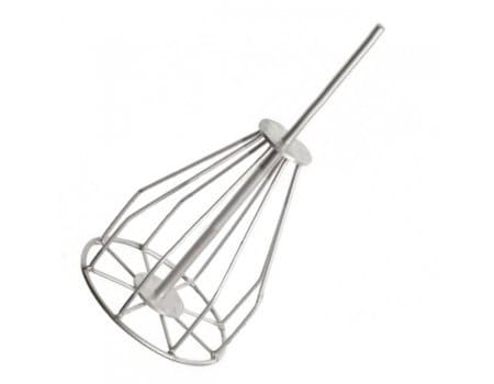 Венчик для прикормки Vabik Д-125 с ободом | Vabik - 6274-tr