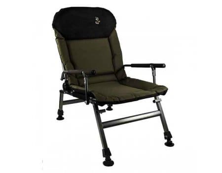 Кресло карповое складное Elektrostatyk FK5 | Elektrostatyk - EK-FK5