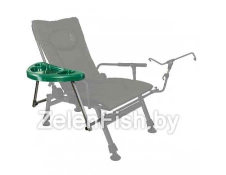 Столик к креслу Elektrostatyk F5R | Elektrostatyk - EK-S-F5R