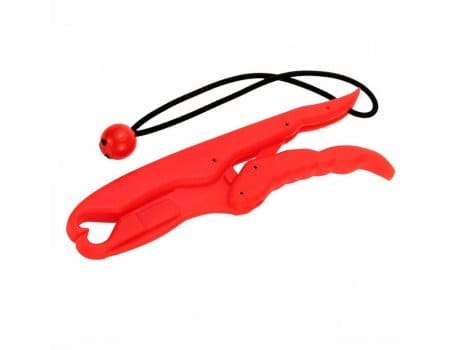 Захват челюстной Namazu FTS04, 250мм | Namazu - 410577