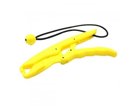 Захват челюстной Namazu FTS05, 175мм | Namazu - 410576