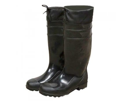 Сапоги резиновые с манжетой Gemm | Россия - RSM-G