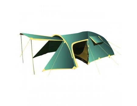 Палатка Tramp Grot B (V2) | Tramp - TRT-37