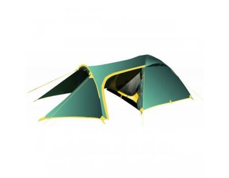 Палатка Tramp Grot | Tramp - TRT-008.04