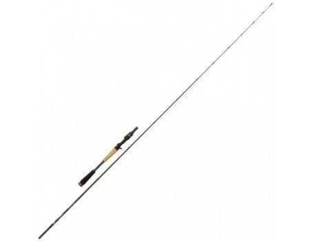Кастинговое удилище Abu Garcia Hornet Stinger Plus 701+1ML Cast 2.13м, 5-20гр | Abu Garcia - 1445966