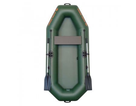 Лодка надувная ПВХ Колибри К-230 | Kolibri - K-230