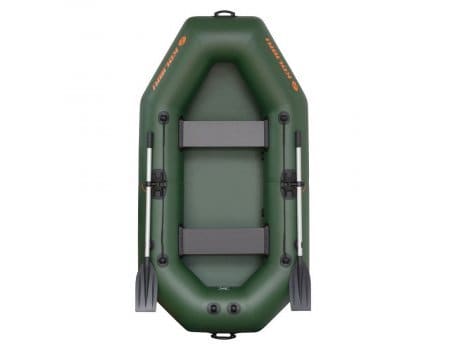 Лодка надувная ПВХ Колибри К-250Т (Профи) | Kolibri - K-250TP