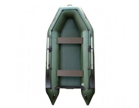 Лодка надувная ПВХ Колибри КМ-300 | Kolibri - K-KM300