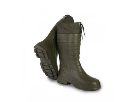 Сапоги утепленные с манжетой ПластТрейд Козырь, ЭВА | ПластТрейд - KOZ-MAN