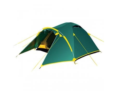 Палатка Tramp Lair 3 | Tramp - TRT-006.04