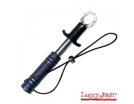 Захват для рыбы Lucky John (Липгрип) металл LJ-9603 | Lucky John - LJ-9603