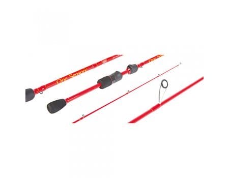 Спиннинг Lucky John One Sensoric Light Game 12, 2.25м, 1.5-12гр | Lucky John - LJOS-742LF