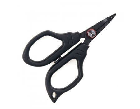 Инструмент для плетенки с разжимом для заводных колец Lucky John Micro Game | Lucky John - LJ-133-01