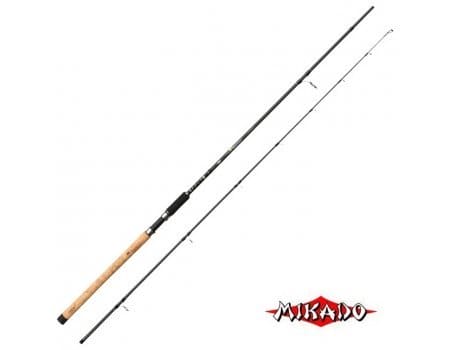 Спиннинг Mikado Nihonto Pilk 2.4 м, 20-80гр | Mikado - 100494