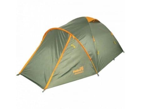 Палатка 3-х местная Helios Musson-3 | Helios - TON-156128