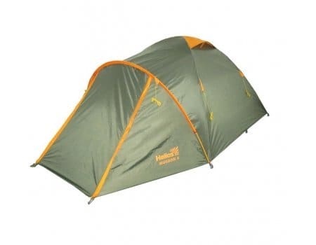 Палатка 4-х местная Helios Musson-4 | Helios - TON-156129
