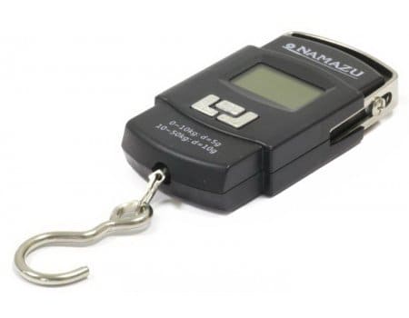 Весы электронные Namazu Spring Balance N-SC01 | Namazu - 430908