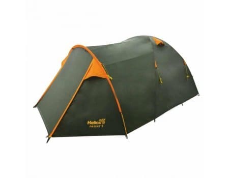 Палатка 3-х местная Helios Passat-3 | Helios - TON-211708