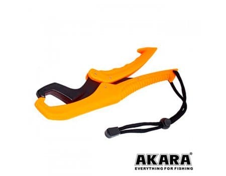 Захват для рыбы Akara пластик, 250мм | Akara - ZF-250