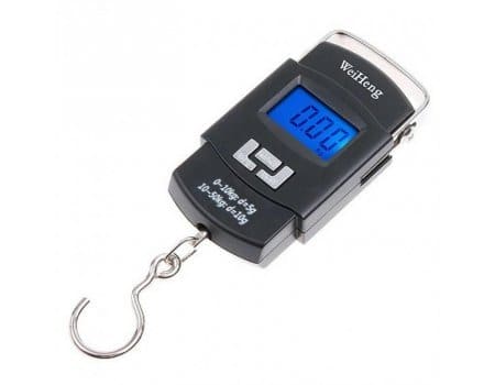 Весы электронные Portable Electronic Skale WH-A08 | Runis - WH-A08