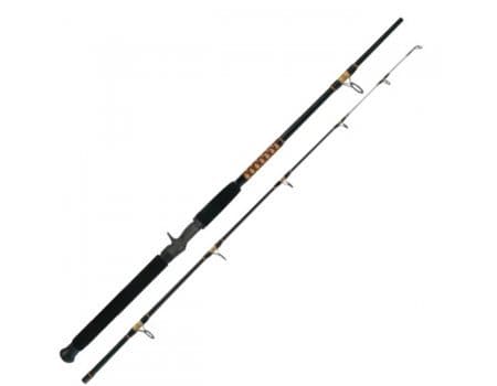 Спиннинг Salmo Power Stick Trolling Cast HX, 2.4м, 50-100гр | Salmo - 2405-240