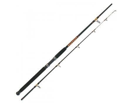 Спиннинг Salmo Power Stick Trolling Spin HX, 2.4м, 50-100гр | Salmo - 2404-240