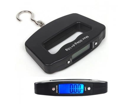 Весы электронные Runis 6-180 | Runis - 430904