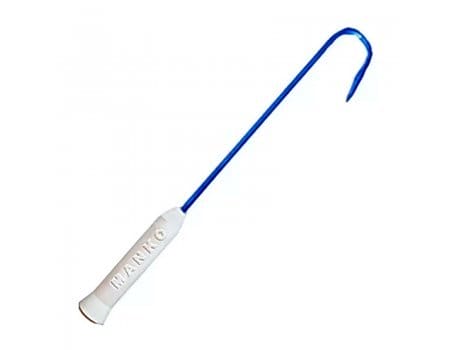 Багор рыболовный Manko с пенопластовой ручкой (синий), 35 см | Manko - 3652