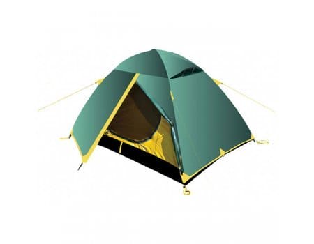 Палатка Tramp Scout 2 | Tramp - TRT-001.04