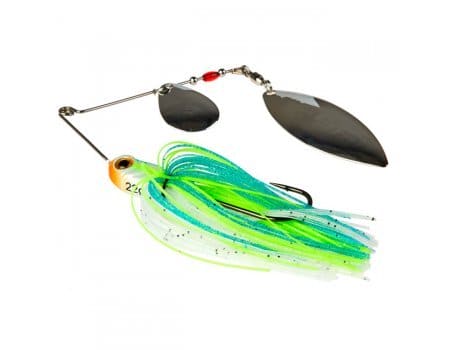 Спиннербейт Lucky John Shock Blade №1, цвет: 003, 10гр | Lucky John - LJSH01-003