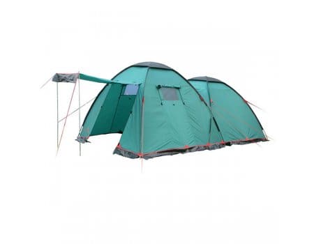 Палатка Tramp Sphinx 4 (V2) | Tramp - TRT-88
