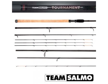 Пикер Salmo Team Tournament Picker 40, 3.0м, тест 40гр | Salmo - TSTO40-300