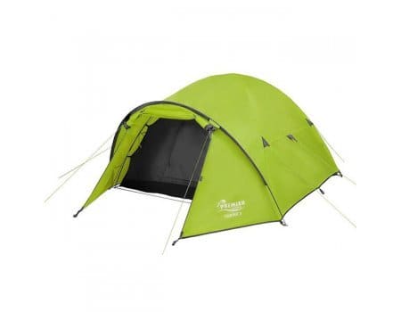 Палатка 3-х местная Premier Torino-3 | Premier - TON-153686