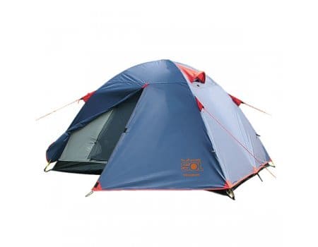Палатка SOL Tourist | SOL - SLT-004.06